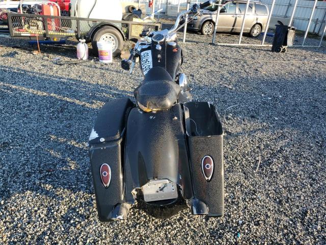 2002 HARLEY-DAVIDSON FLHRCI 1HD1FRW132Y651259