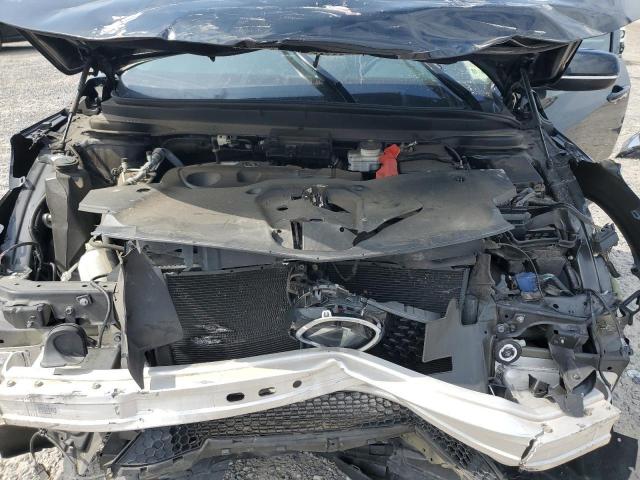 2020 ACURA RDX TECHNO 5J8TC1H58LL009284