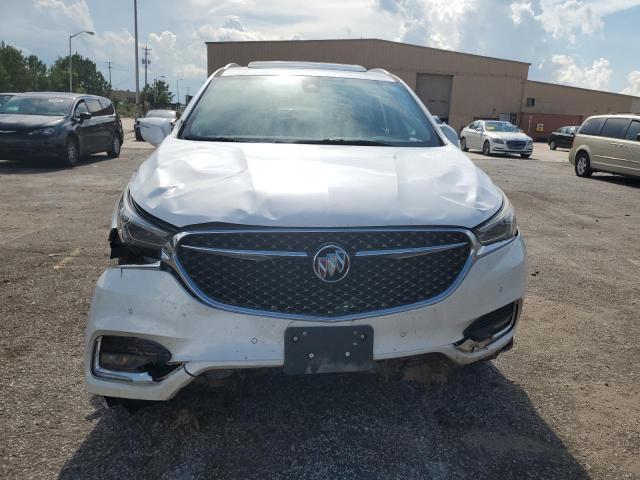 2018 BUICK ENCLAVE AV 5GAEVCKW8JJ149053