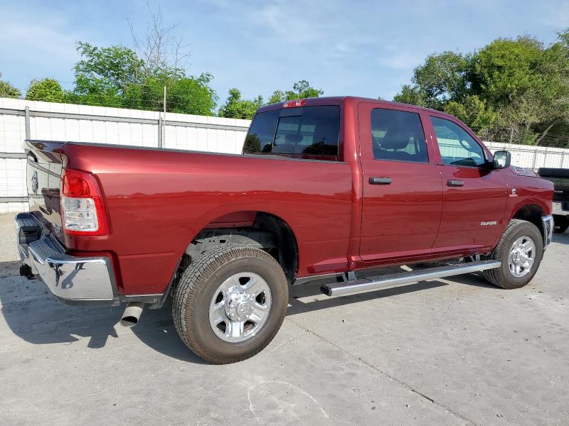 2022 RAM 2500 TRADE 3C6UR5CL9NG249157