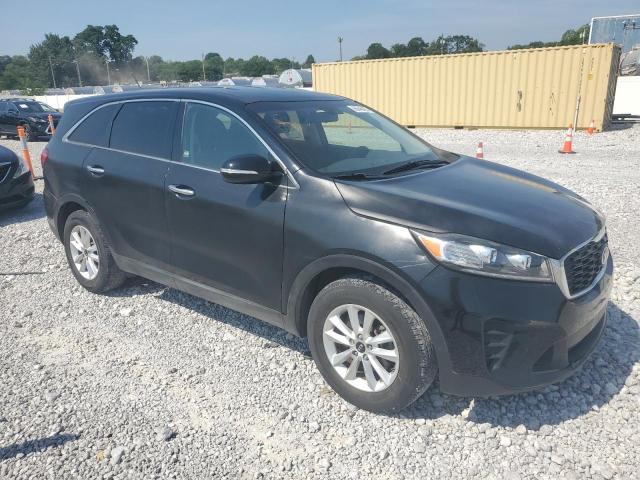 2019 KIA SORENTO L 5XYPG4A31KG583976