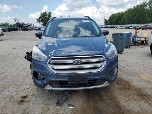 2018 FORD ESCAPE SEL - 1FMCU0HD1JUA96073