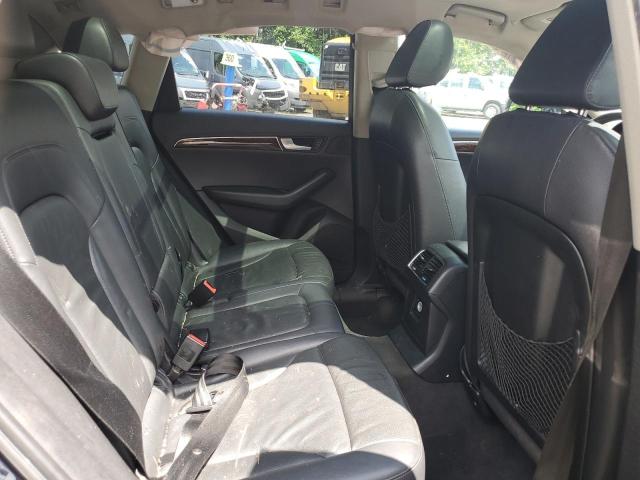 2012 AUDI Q5 PREMIUM - WA1LFAFP5CA096268