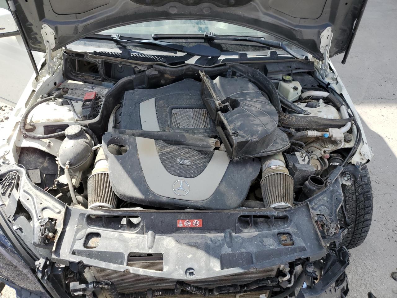 MERCEDES-BENZ C-CLASS 300 4MATIC