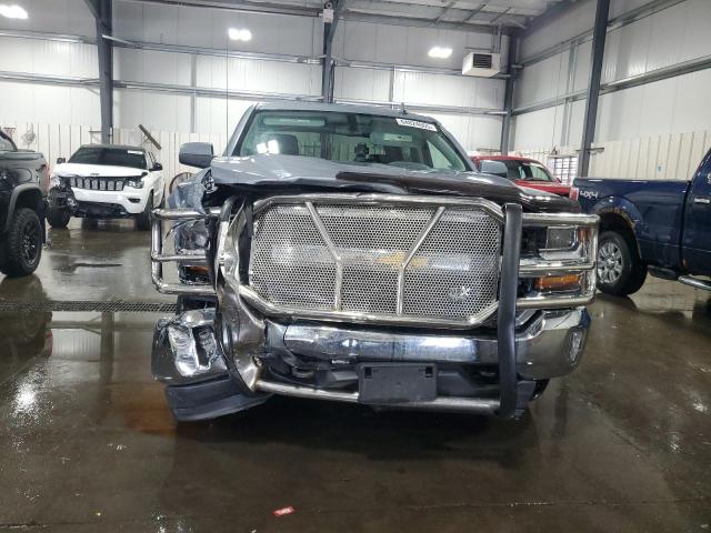 2016 CHEVROLET SILVERADO - 3GCUKRECXGG218410