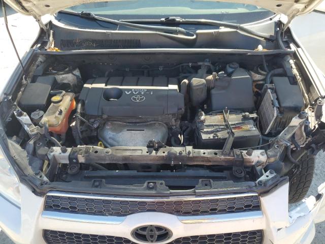 2011 TOYOTA RAV4 LIMIT - 2T3DF4DV0BW094943