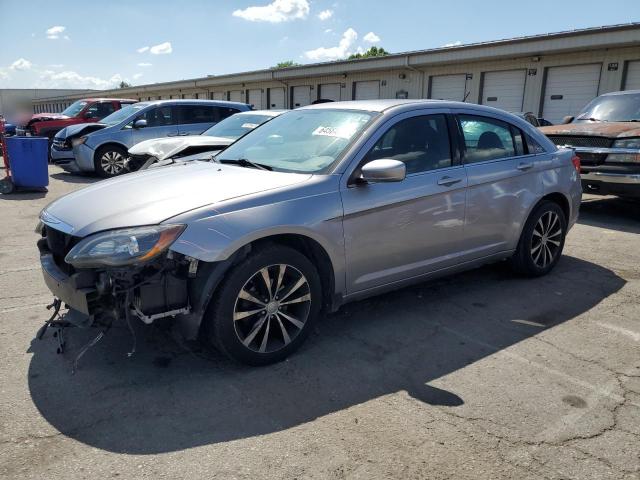 CHRYSLER 200 TOURIN
