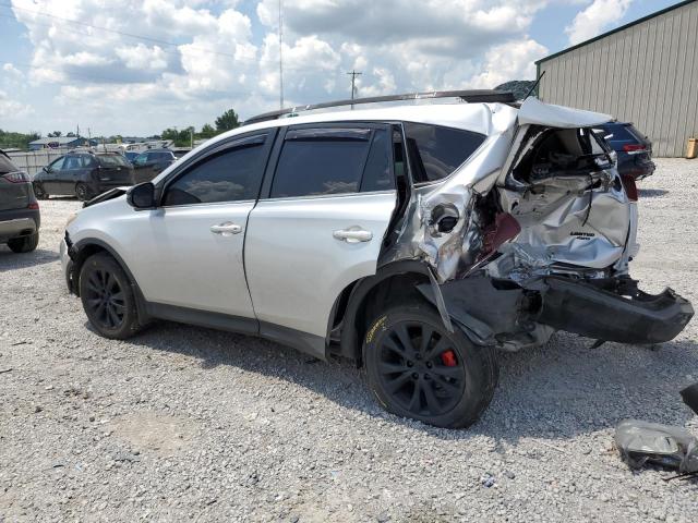 2015 TOYOTA RAV4 LIMITED 2T3DFREV1FW302944