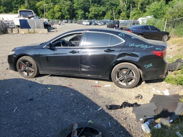 2016 ACURA TLX TECH 19UUB3F56GA002518