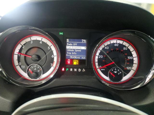 2019 DODGE GRAND CARA 2C4RDGEG2KR662827