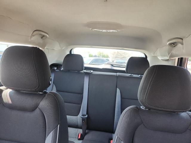 2021 CHEVROLET TRAILBLAZE - KL79MMS28MB129001