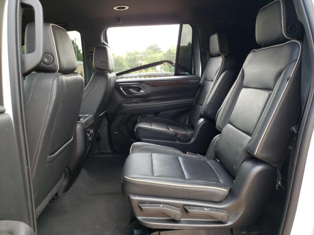 2022 CHEVROLET SUBURBAN C 1GNSCFKD9NR160598