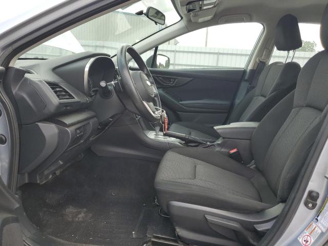 2017 SUBARU IMPREZA PR 4S3GTAB66H3731927