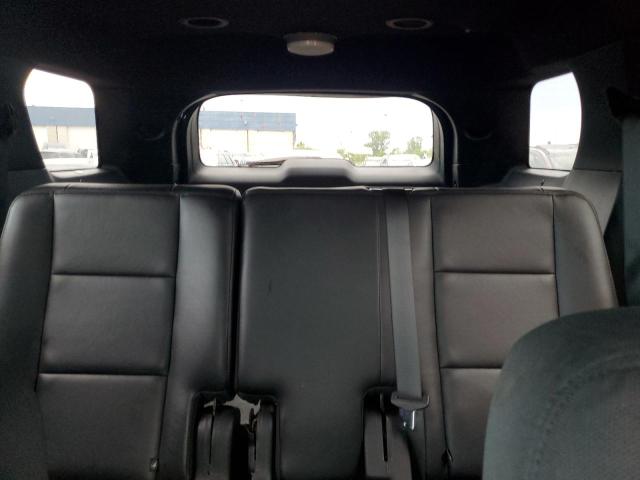 2019 FORD EXPLORER P - 1FM5K8AT1KGB44640