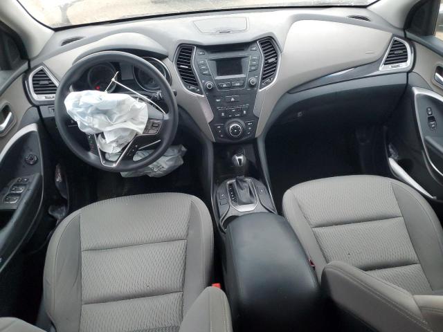 2016 HYUNDAI SANTA FE S - KM8SMDHF0GU146281