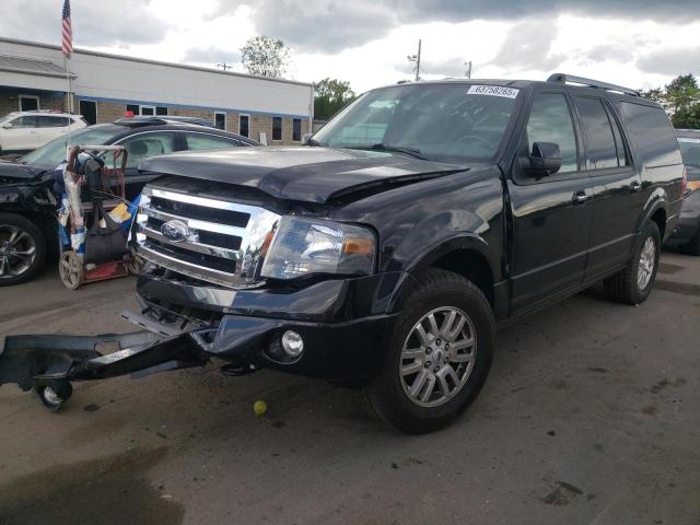 2014 FORD EXPEDITION - 1FMJK2A5XEEF00113