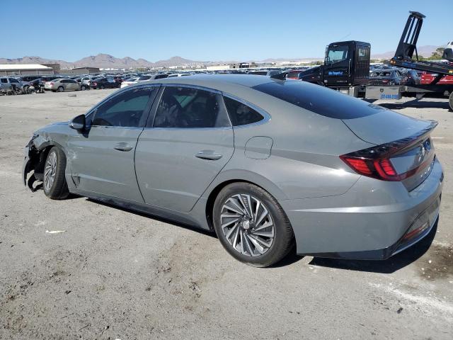 2022 HYUNDAI SONATA HYB #3274993725