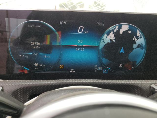 2020 MERCEDES-BENZ A 220 - W1K3G4EB5LW044657