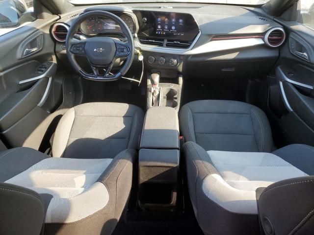 2024 CHEVROLET TRAX 1RS KL77LGE26RC198293