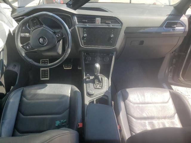 2019 VOLKSWAGEN TIGUAN SEL - 3VV4B7AX8KM193368