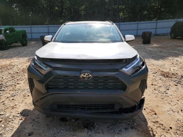 2023 TOYOTA RAV4 XLE 2T3W1RFV1PW245104