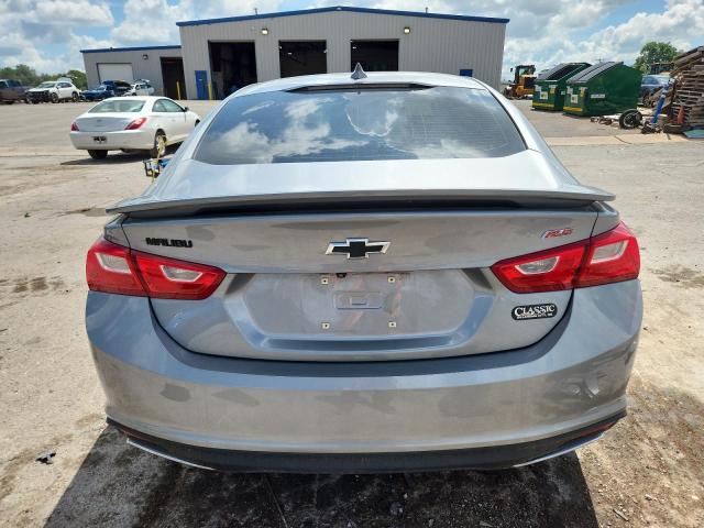 2023 CHEVROLET MALIBU RS - 1G1ZG5ST7PF157063