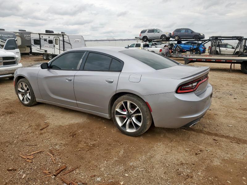 2015 DODGE CHARGER SE 2C3CDXBG7FH762626