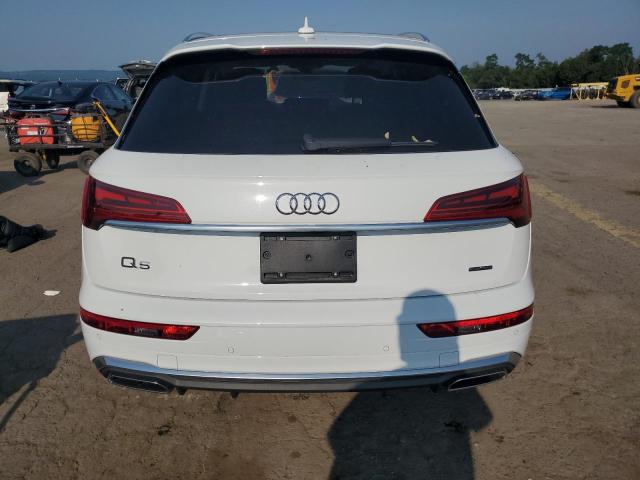 2023 AUDI Q5 PREMIUM WA1GAAFY7P2134656