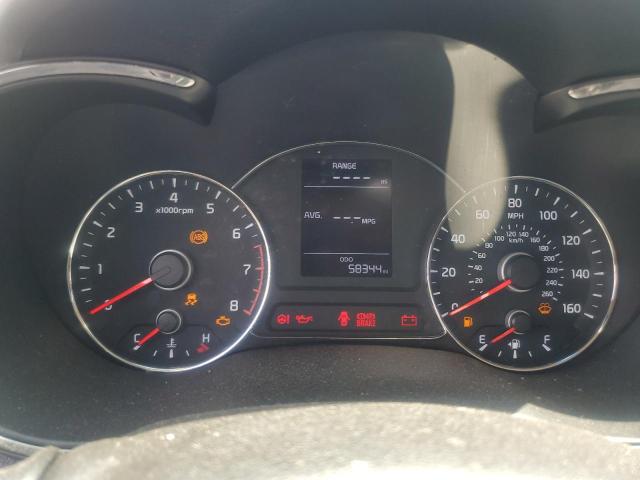 2018 KIA FORTE LX 3KPFK4A72JE197513