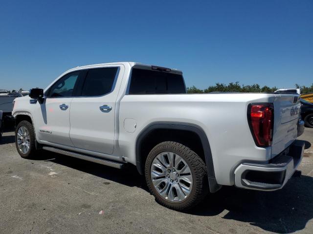 2021 GMC SIERRA K15 3GTU9FET4MG136081
