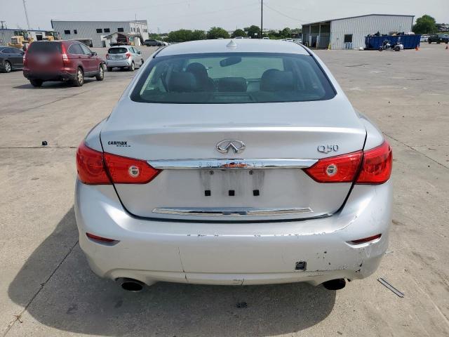 2017 INFINITI Q50 PREMIU JN1EV7AP1HM734827