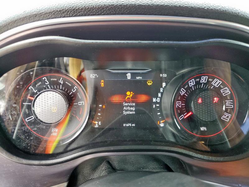 2018 DODGE CHALLENGER 2C3CDZAG1JH124118
