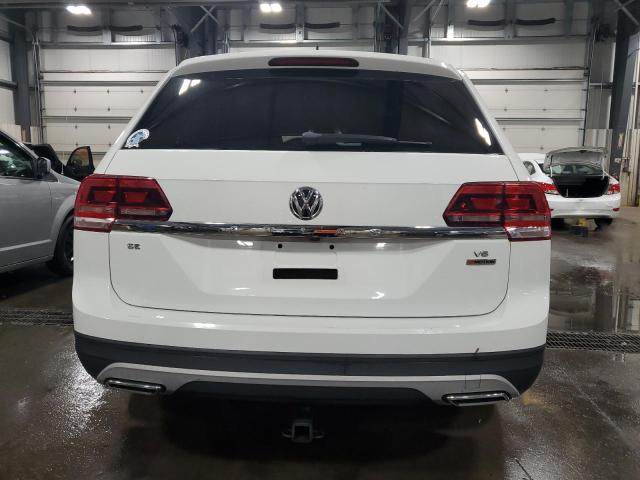 2018 VOLKSWAGEN ATLAS SE 1V2KR2CA1JC506434