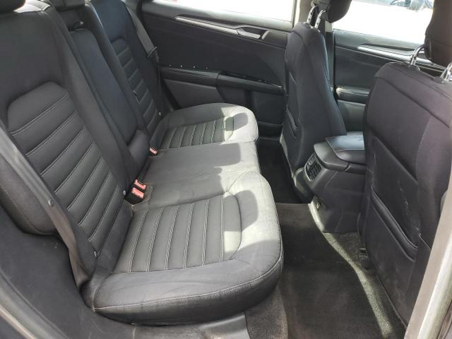 2014 FORD FUSION SE - 3FA6P0H77ER190755