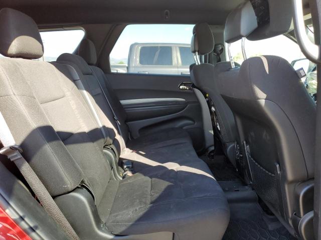 2019 DODGE DURANGO GT 1C4RDJDG4KC599186
