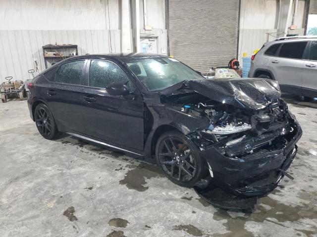 2024 HONDA CIVIC SPOR - 19XFL2H84RE005195