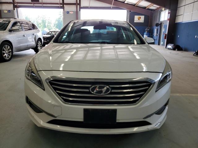 2015 HYUNDAI SONATA SE 5NPE24AF4FH141496