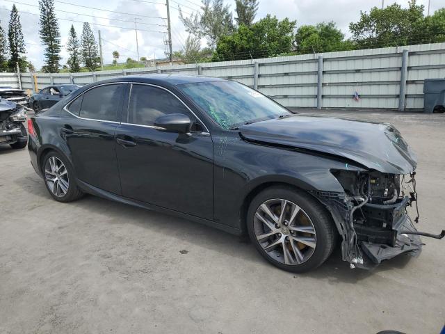 2020 LEXUS IS 300 JTHAA1D20L5106408