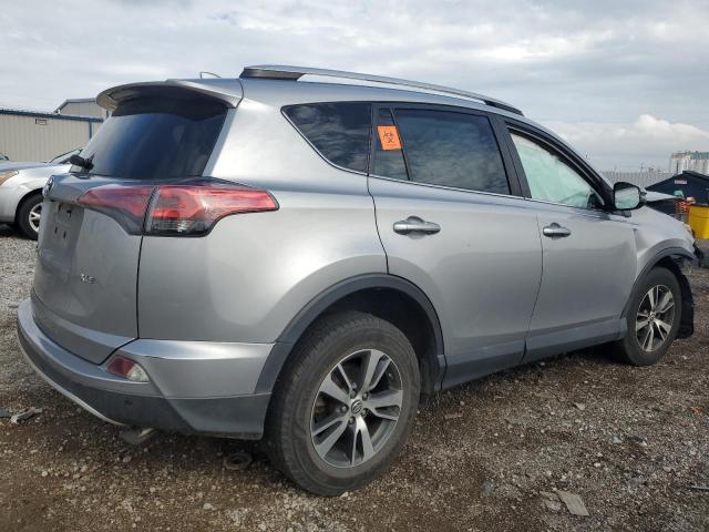 2016 TOYOTA RAV4 XLE - 2T3WFREVXGW267878
