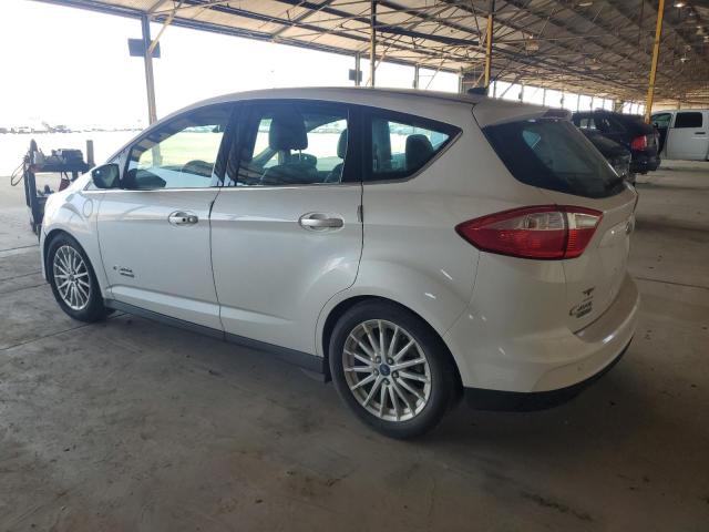 Vin: 1fadp5cu9el508410, lot: 64068355, ford cmax premium 20142