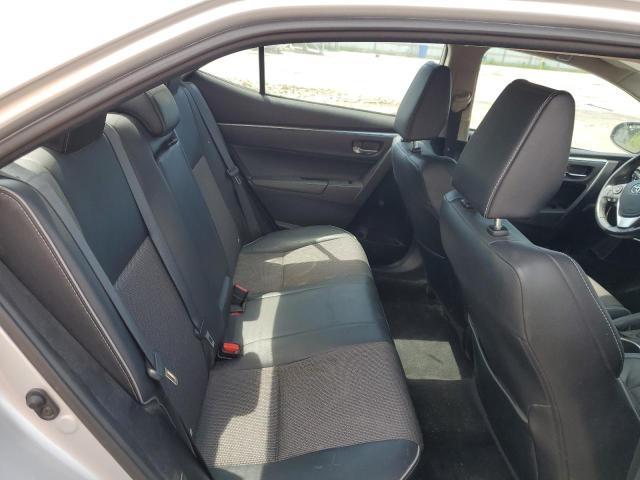 2016 TOYOTA COROLLA L - 5YFBURHE1GP555816