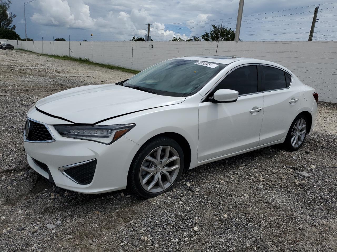 ACURA ILX