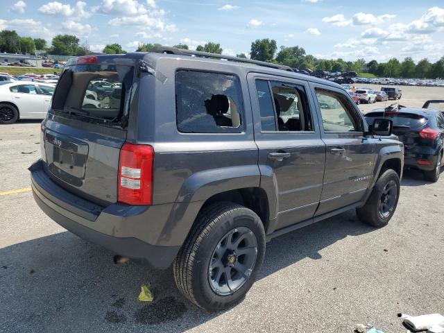 2015 JEEP PATRIOT SPORT 1C4NJPBB5FD298217