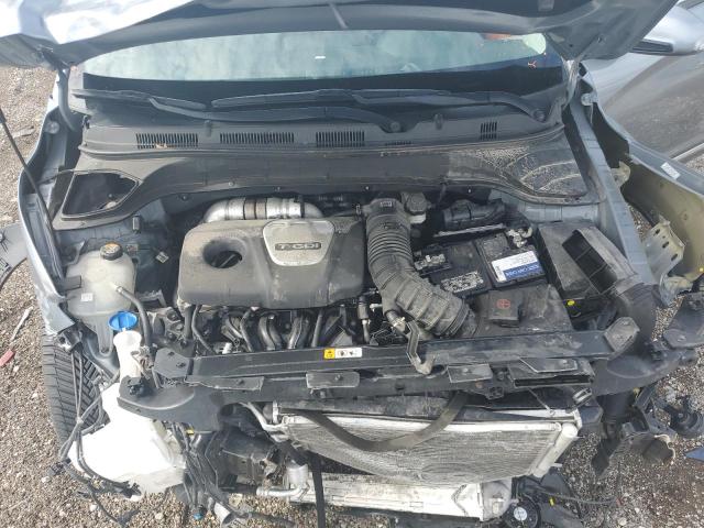 2019 HYUNDAI KONA LIMIT KM8K3CA5XKU326987