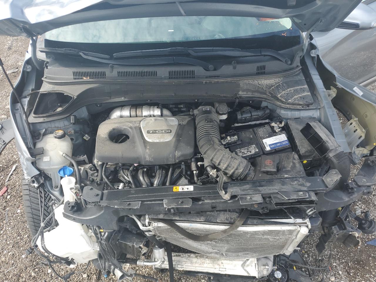 HYUNDAI KONA LIMITED