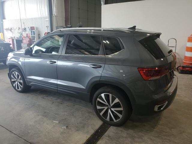 2022 VOLKSWAGEN TAOS SE 3VVWX7B28NM050342