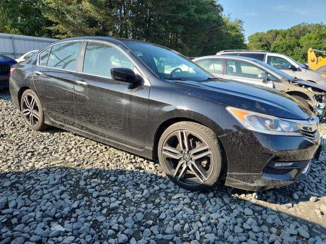 2016 HONDA ACCORD SPO 1HGCR2F5XGA230491