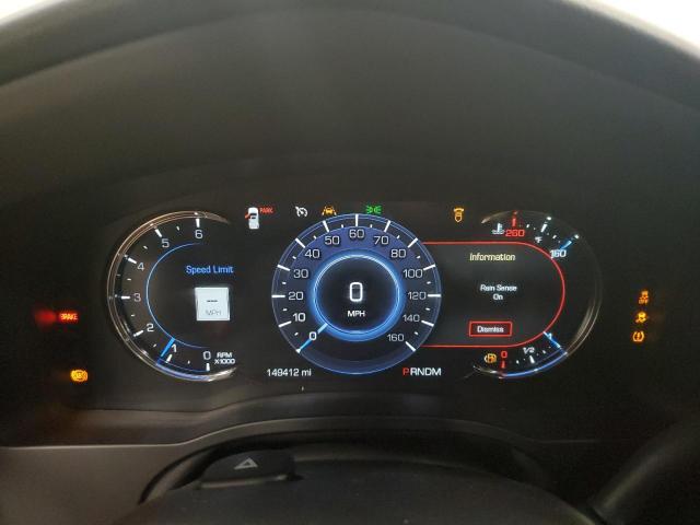 2016 CADILLAC ESCALADE E 1GYS3HKJ2GR322191