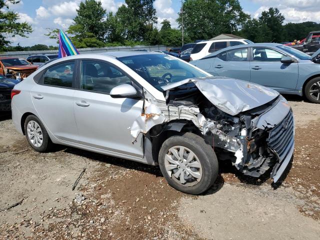 2021 HYUNDAI ACCENT SE 3KPC24A69ME132561