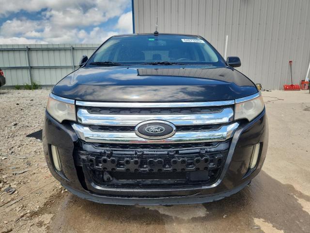2011 FORD EDGE LIMIT - 2FMDK3KC5BBB02475